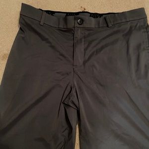 Nike golf shorts